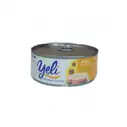Lomo de atún con aceite, 140 g
