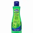 Champú con aloe vera, 750 ml, Nuky