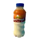 Yogurt probiótico sabor a mango, Santa Ana, 500 ml