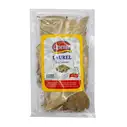 Laurel entero, 12 g, Oriente
