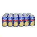 Caja de jugos sabor Piña, Jumex (24 x 335 ml)