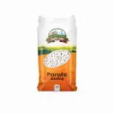Frijol blanco, 500 g, Campo Lindo