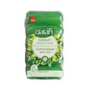 Paquete de 5 jabones de olor Mediterraneo, 350 g, Dalan 