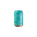Refresco de piña, 300 ml