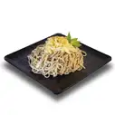 Pasta Alioli