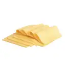 Queso gouda lasqueado, 1 lb, Jacas
