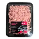 Carne molida de cerdo, 500 g, Jacas 