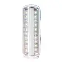 Lámpara led recargable, 18 W, Uptime-8032 LB