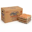 Caja de cartones de huevos (12 cartones de 30 huevos)