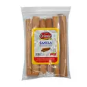 Canela entera, 60 g, Oriente