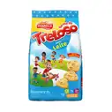 Galleta Biscuits de leche, con diferentes formas, 100g/3,53oz, Vitarella