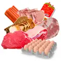 Combo Proteínas Mixtas