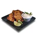 Nuggets de Pechuga de Pollo (180 g)
