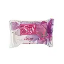 Jabón de tocador Soft-Flowers, 85 g, Fontana