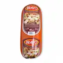 Jamón Rápido, Bravo, 2 kg