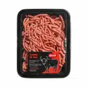 Carne molida de res (80/20%) 500 g, Jacas 