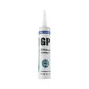 Sellador de silicona transparente de uso general de 300 ml, GP