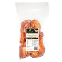 Muslo de pollo ahumado, 900 g, Saboré