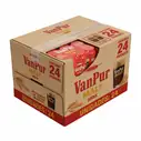 Caja de malta, 24 x 330 ml, Vanpur