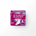 Compresa sin alas, extraplana, 12 u, Ausonia