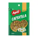 Manzanilla, 6 g, Apti