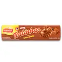 Galletas tartaletas de chocolate, 140 g