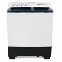 Lavadora semiautomática, 14 kg, Nisato