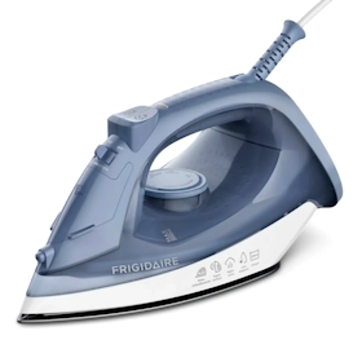 Plancha de ropa, Frigidaire