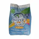 Detergente en polvo, 900 g, Silver Bright