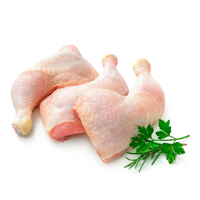 Cuartos de pollo, paquete 10 lb, (USA)