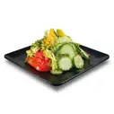 Ensalada de Vegetales de Estación