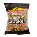 Galletas integrales mini, 60 g, Molino de Sol
