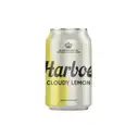 Refresco de limón, 300 ml