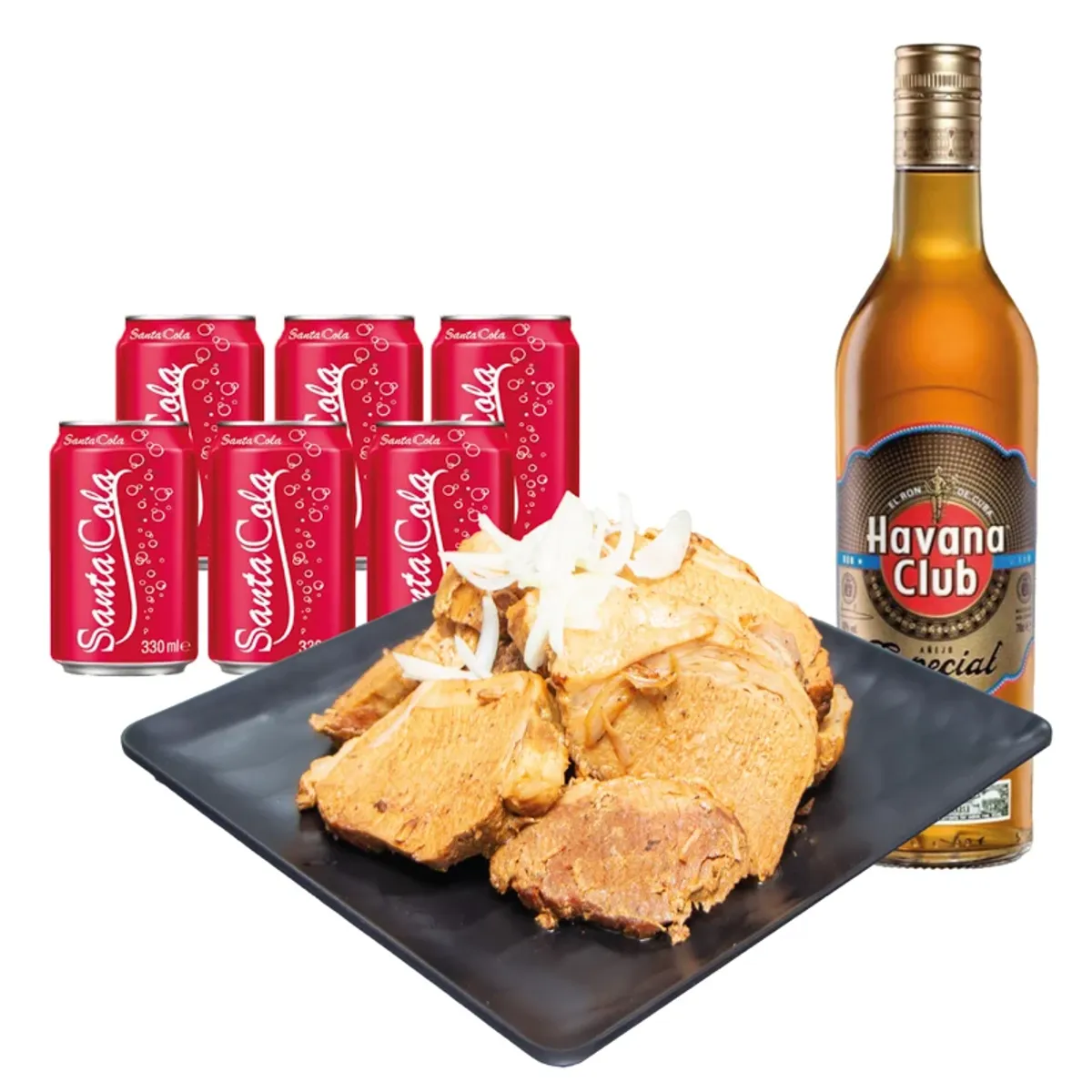 Combo especial para Papá