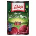 Remolacha cortada enlatada, 425 g, Libby´s
