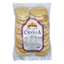 Galletas a la criolla, 324 g, Molino de Sol
