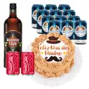 Combo fiesta del Padre