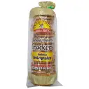 Galletas integrales, 255 g, Molino de Sol