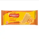 Sorbeto de naranja, 80 g, Vitarella