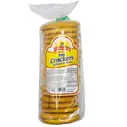 Galletas de huevo, 255 g, Molino de Sol