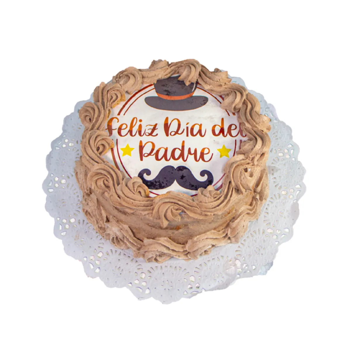 Tarta día del Padre