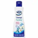 Champú Familiar, para todo tipo de cabello, 750 ml, Nuky