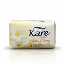 Jabón de tocador, Classic Creamy, 75 g, Kare
