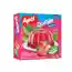 Gelatina con pulpa de fresa, 20 g, Apti