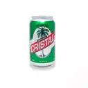 Cerveza Cristal