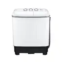Lavadora semiautomática, 8 kg, LG