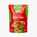 Salsa de tomate Hierbas Finas, 240 g, VAL