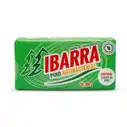Jabón de lavar, Pino antibacterial, 300 g, Ibarra