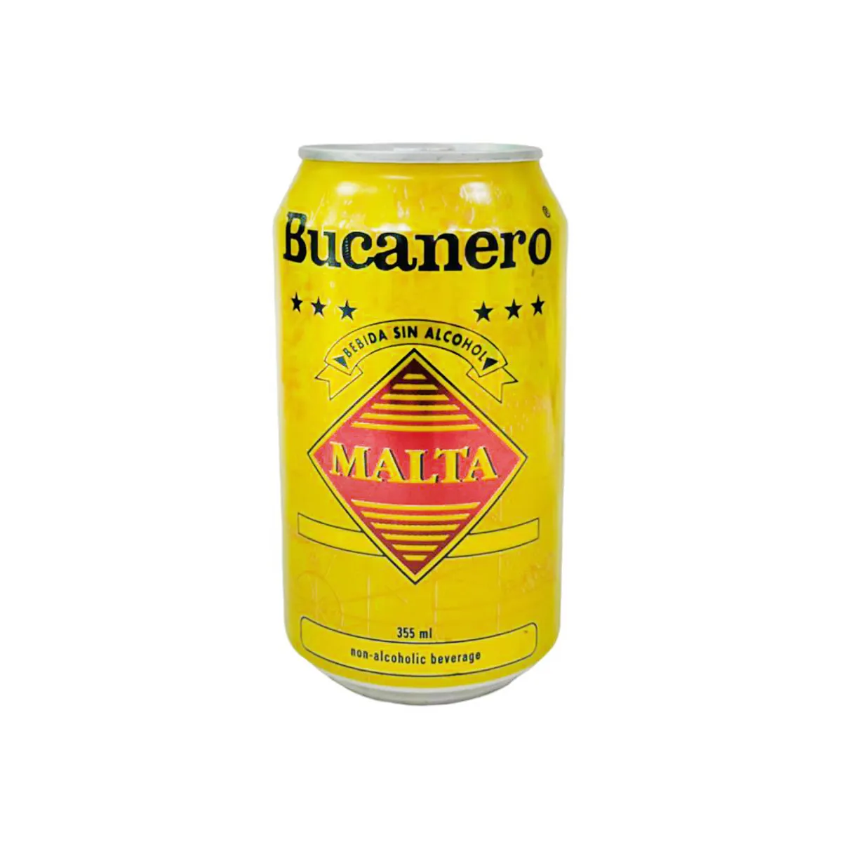 Malta Bucanero
