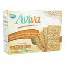 Galleta multicereal (9 x 40 g) Aviva